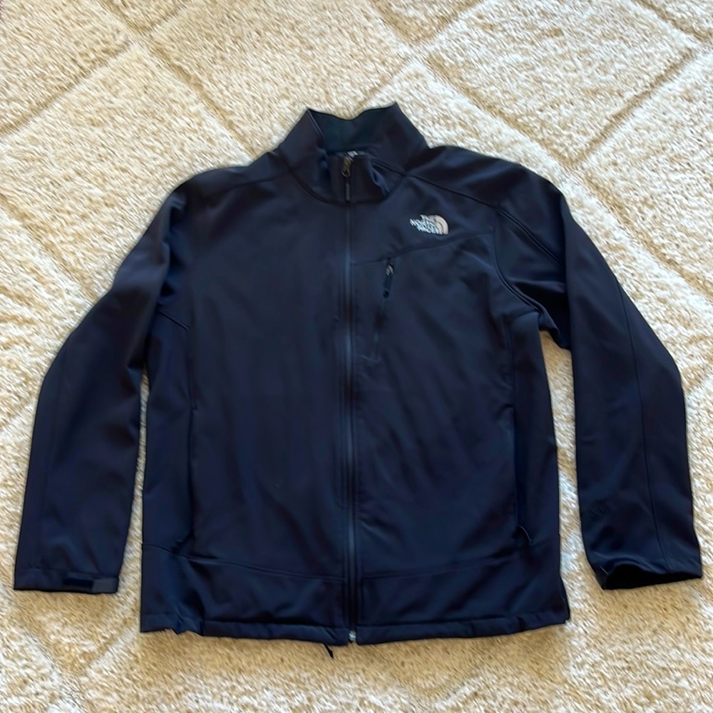 Men’s North Face Jacket